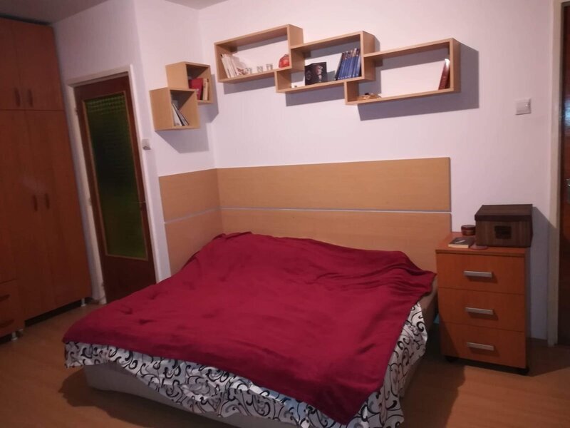 Iancului, Pantelimon,